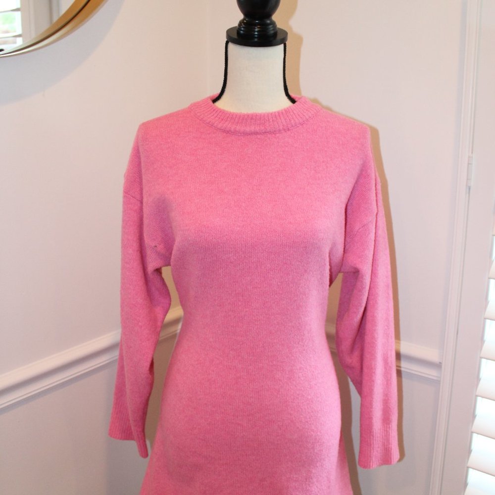 Vici Collection Sweater Dress Size M